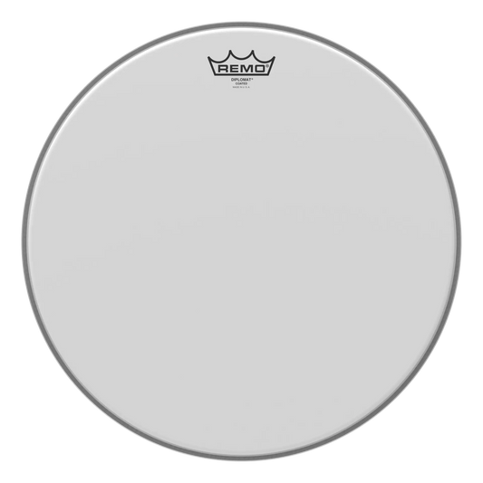 Remo 16" Diplomat Coated Batter Drumhead