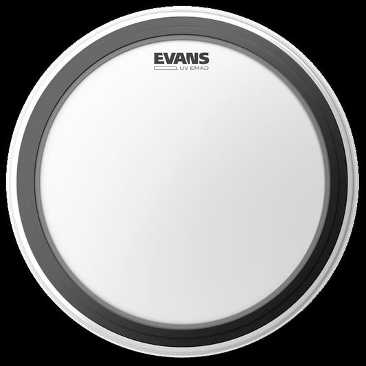 Evans UV EMAD 16" Bass Head