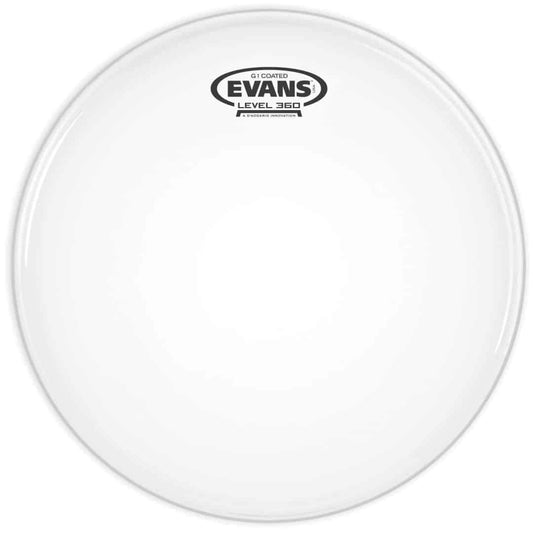 Evans G1 20" Clear Bass Drumhead