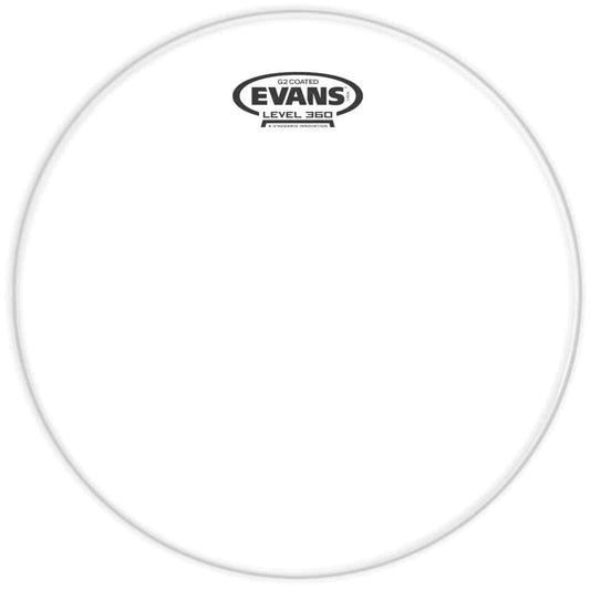 Evans 20" G2 Coated Drumheads