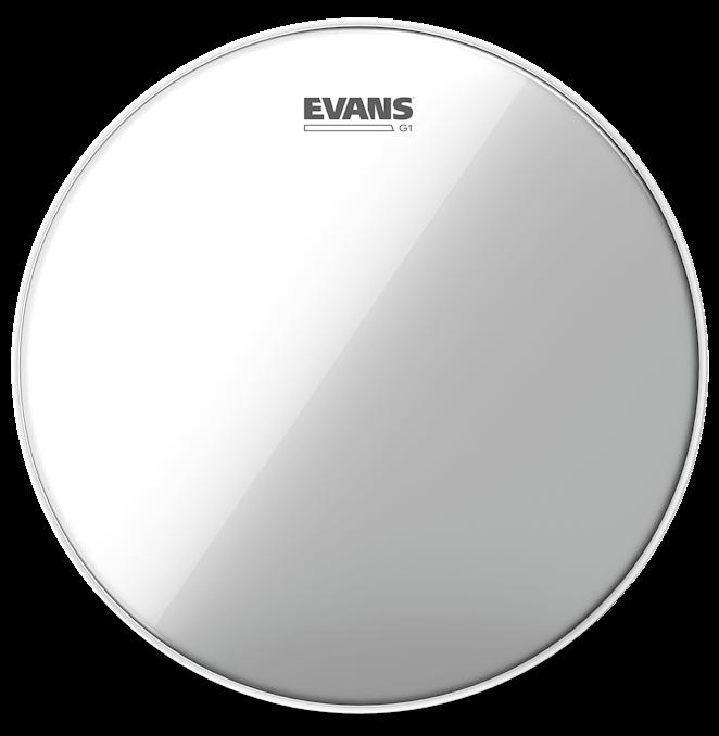 Evans 22" G1 Clear Drumheads
