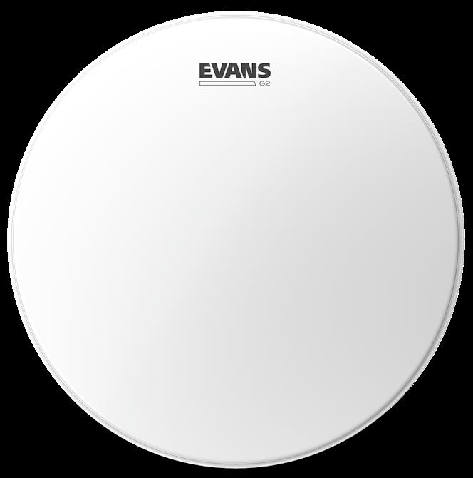 Evans 22" G2 Coated Drumheads