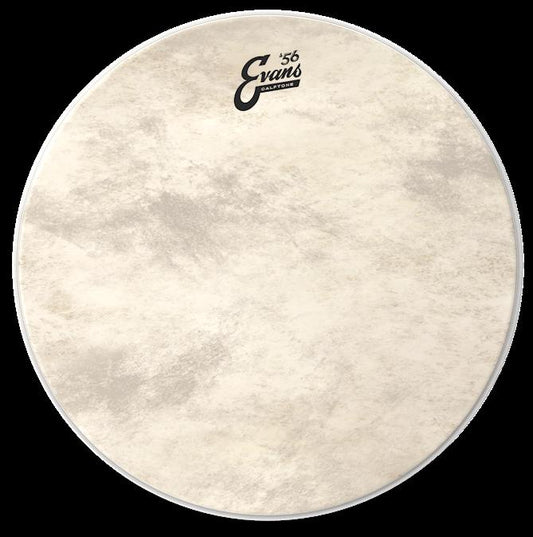 Evans Calftone 24" Bass Drum Head