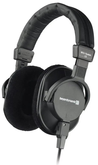 Beyer Dynamic DT 250 250 Studio Headphones