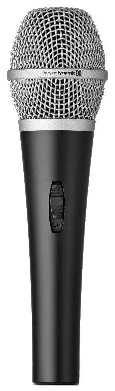 Beyer Dynamic TGV35DS Dynamic Microphone