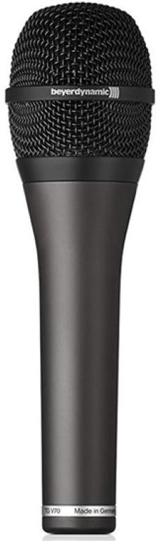 Beyer Dynamic TGV70D Dynamic Microphone