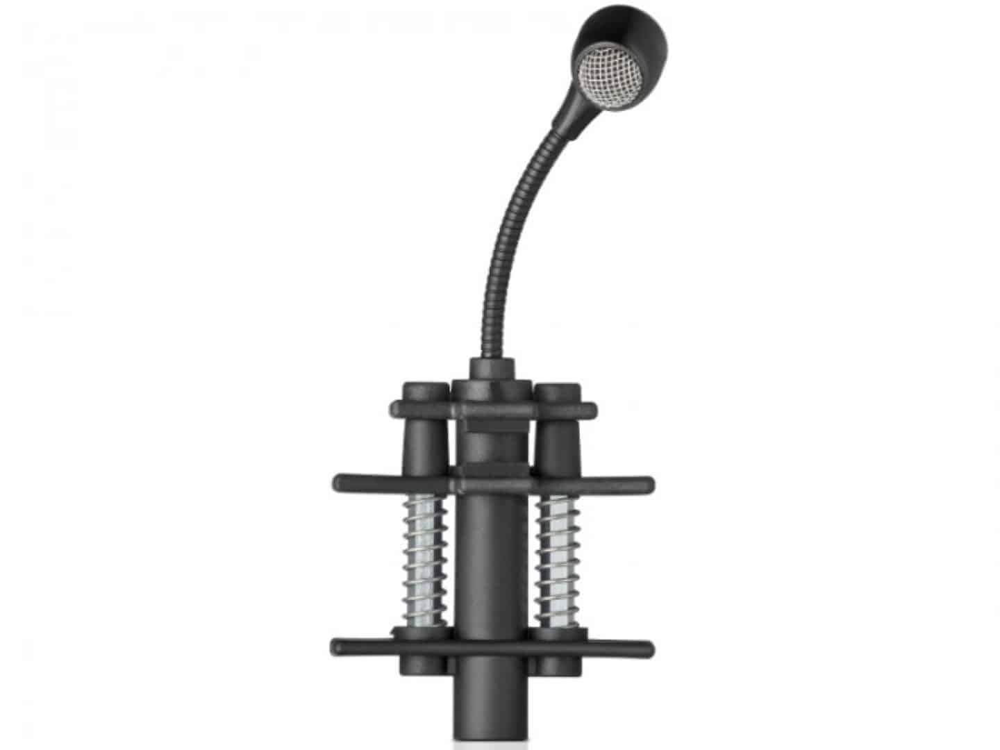 Beyer Dynamic TG Drum Set PRO Large Drum Microphone Set