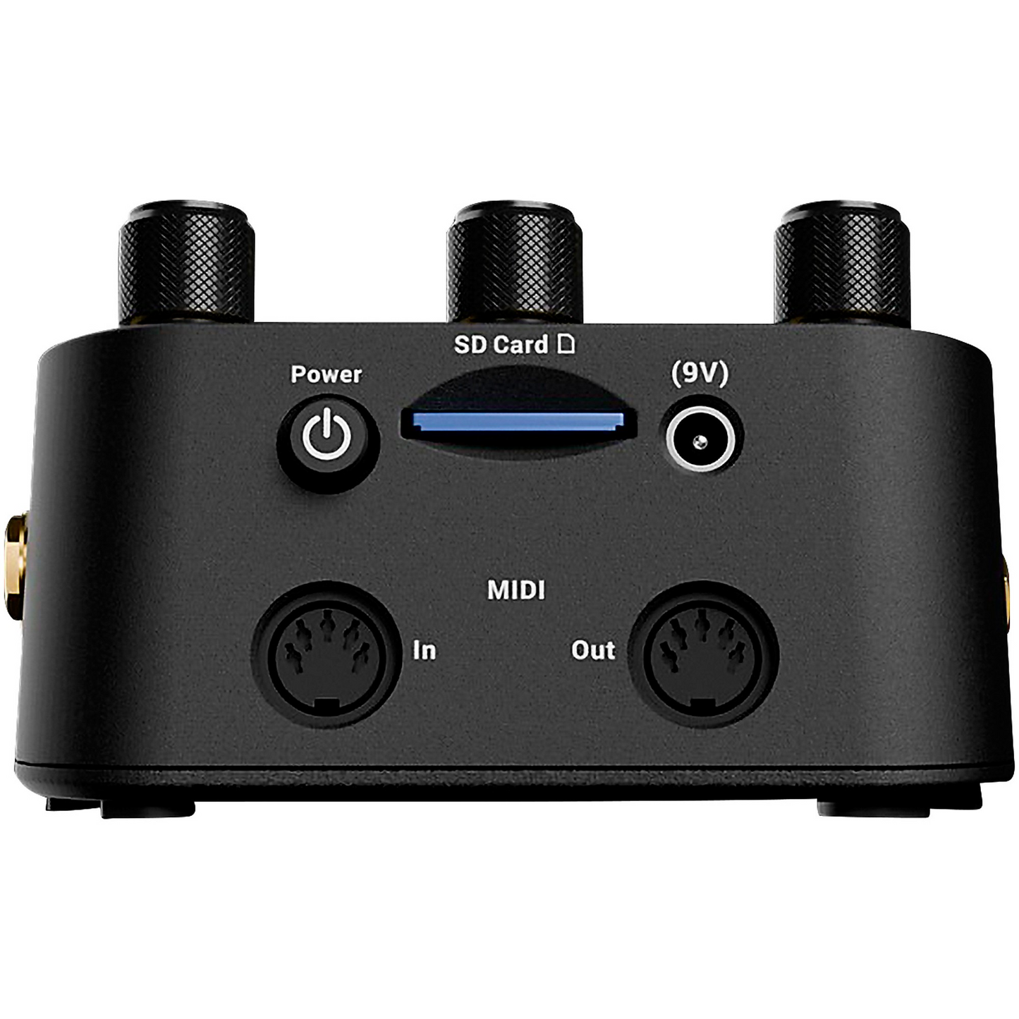 Singular Sound BeatBuddy 2 Drum Machine Pedal