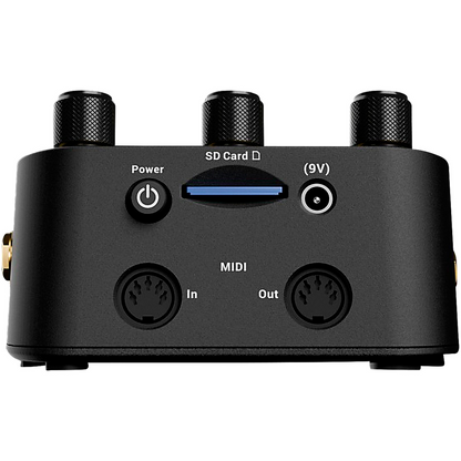 Singular Sound BeatBuddy 2 Drum Machine Pedal