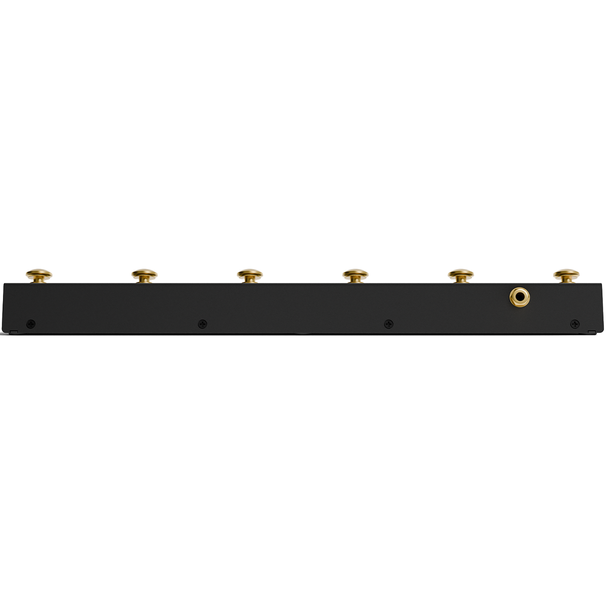 Singular Sound SuperSwitch 6 Button Footswitch