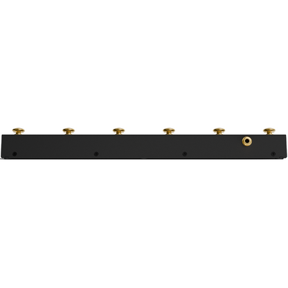 Singular Sound SuperSwitch 6 Button Footswitch
