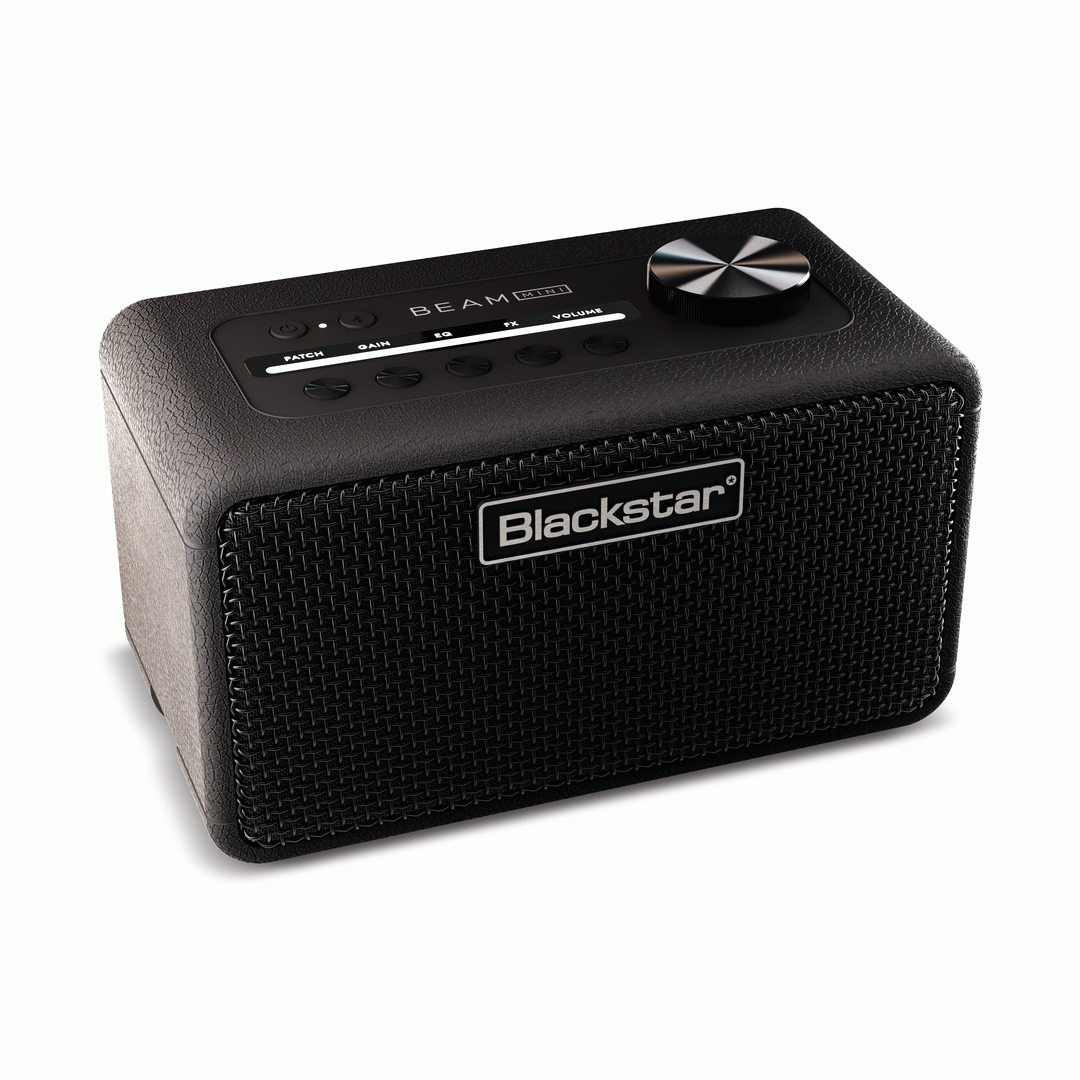 Blackstar Beam Mini Portable Guitar Amplifier