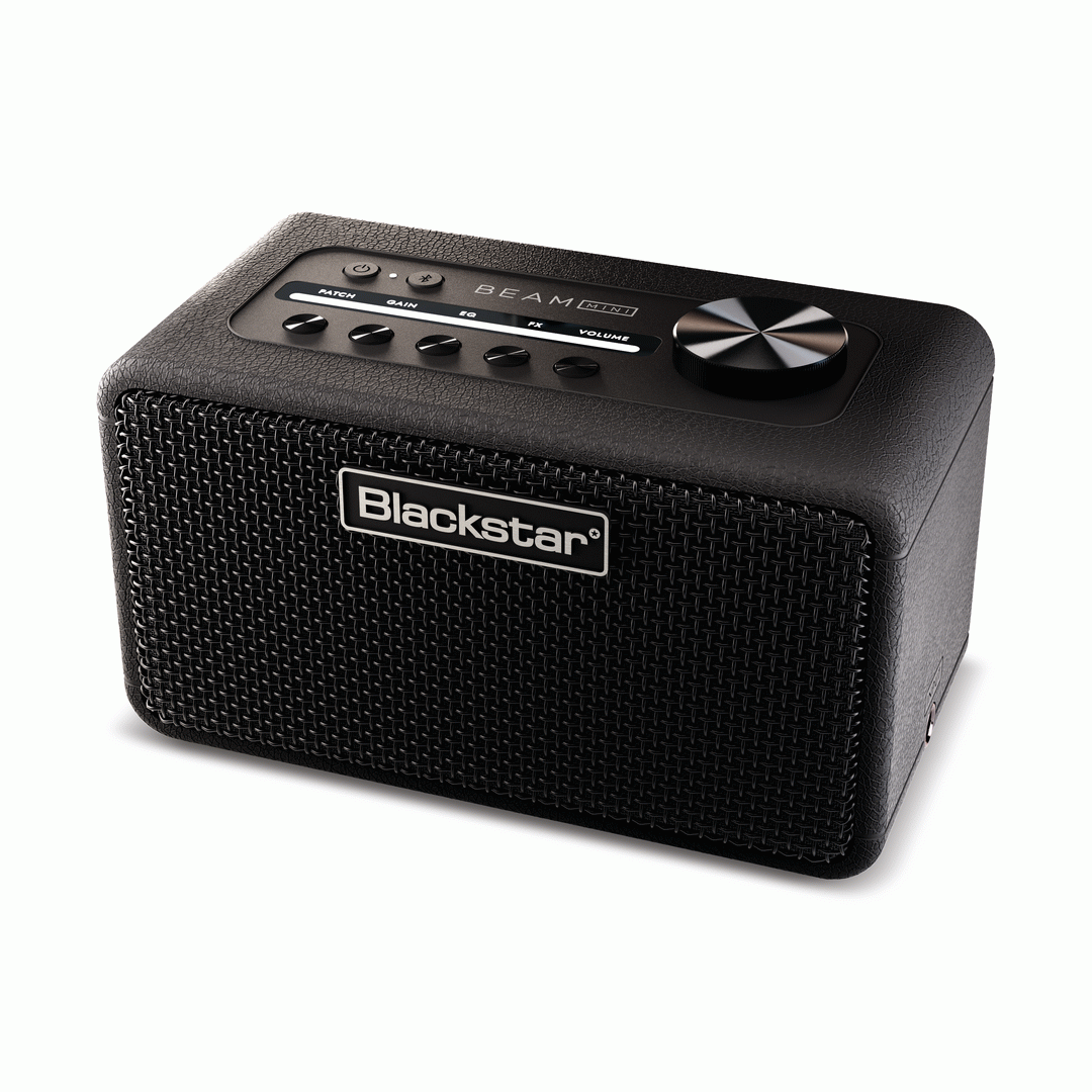 Blackstar Beam Mini Portable Guitar Amplifier