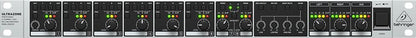 Behringer Ultrazone ZMX8210 V2 8 Channel ZONE MIXER