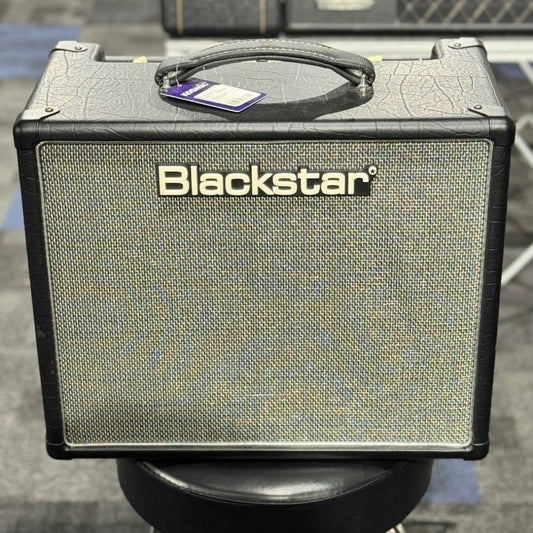 Blackstar HT-5R MkII 1x12 inch 5W Tube Combo Amp | EX-DEMO