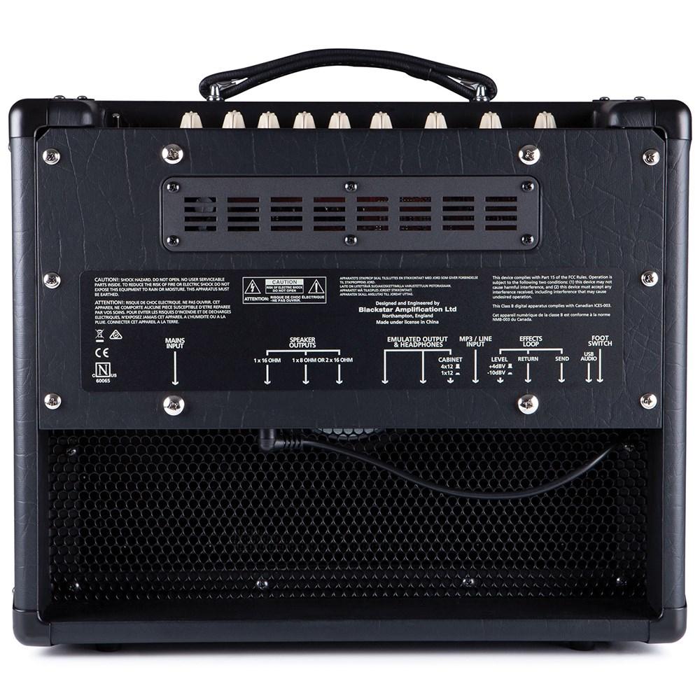 Blackstar HT-5R MkII 1x12 inch 5W Tube Combo Amp | EX-DEMO