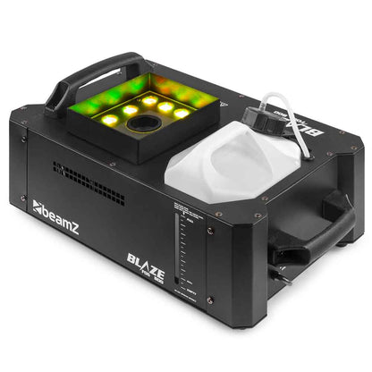 BeamZ BLAZE800 Vertical Fogger 12x4W 4-in-1 LED - image 2