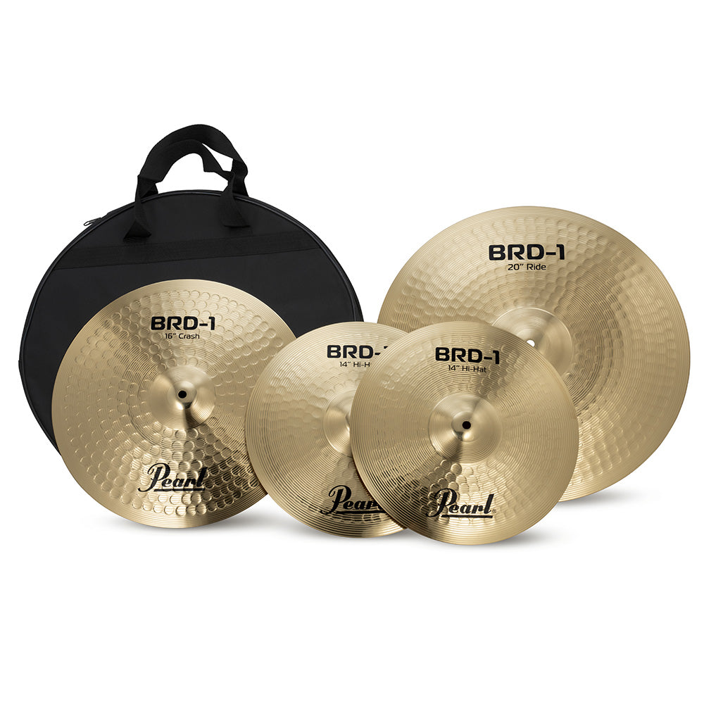 Pearl EXX Export Plus 22" Fusion Kit Package in Graphite Silver Twist