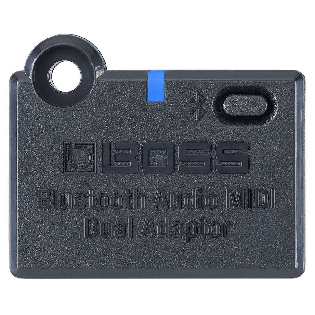 BOSS Bluetooth Audio MIDI Dual Wireless Expansion Adapter