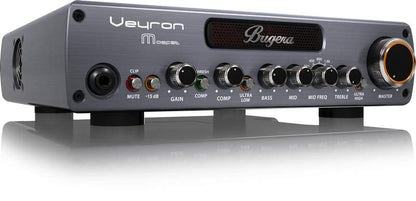 Bugera Veyron Mosfet BV1001M 2000W Bass Amp Head