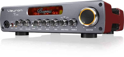 Bugera Veyron Tube BV1001T 2000W Bass Amp Head
