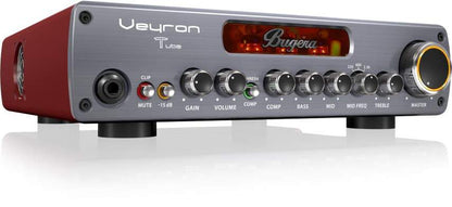 Bugera Veyron Tube BV1001T 2000W Bass Amp Head