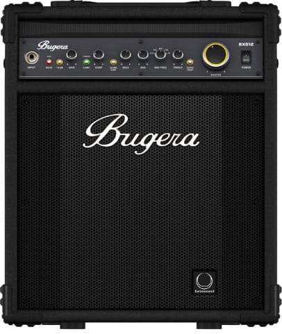 Bugera BXD12 ULTRABASS 1x12" 1000W Combo Amp