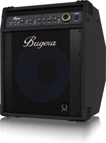 Bugera Ultrabass BXD15A 1x15" 1000W Combo Amp