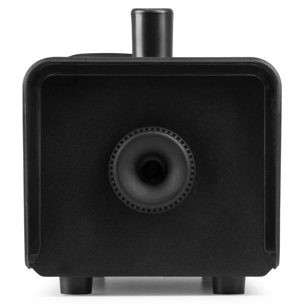 BeamZ S550 Smoke Machine with Wireless Remote & Fluid 550W - image 7