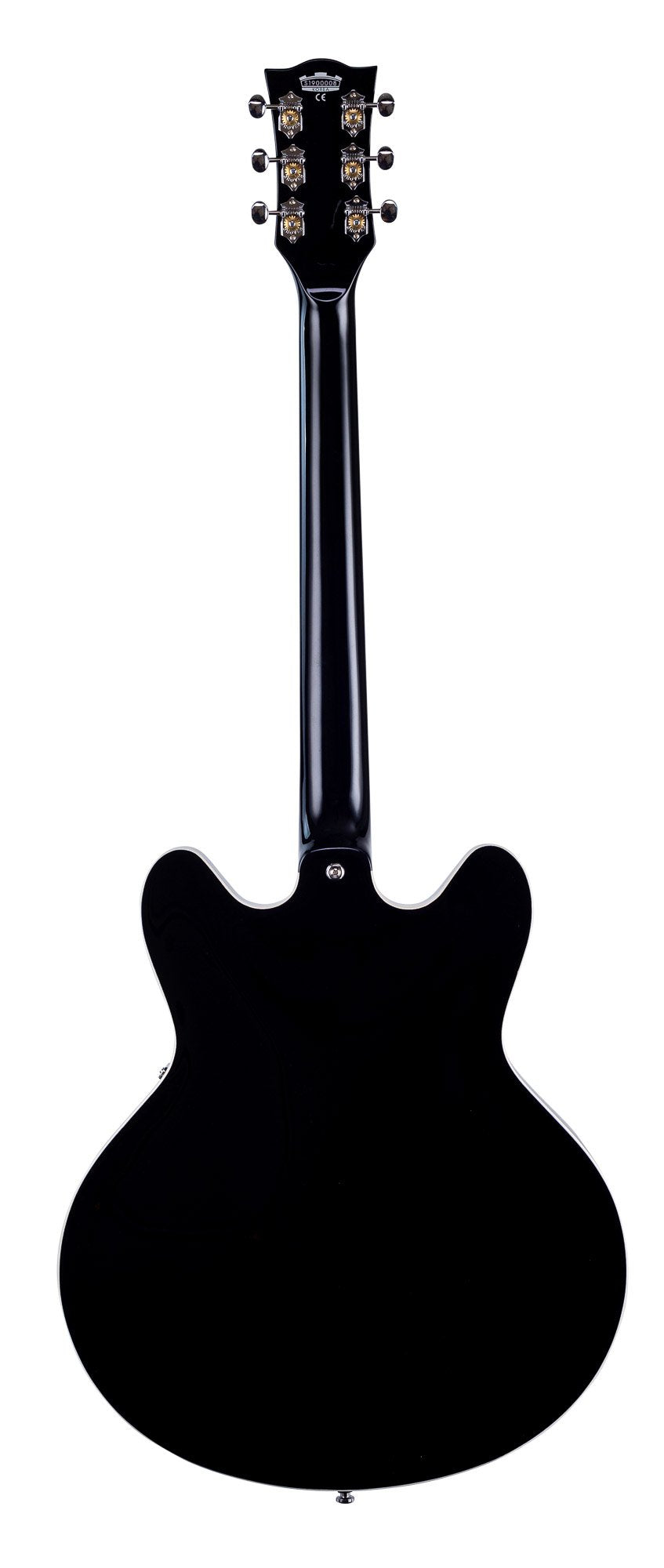 VOX Bobcat S66 in Black