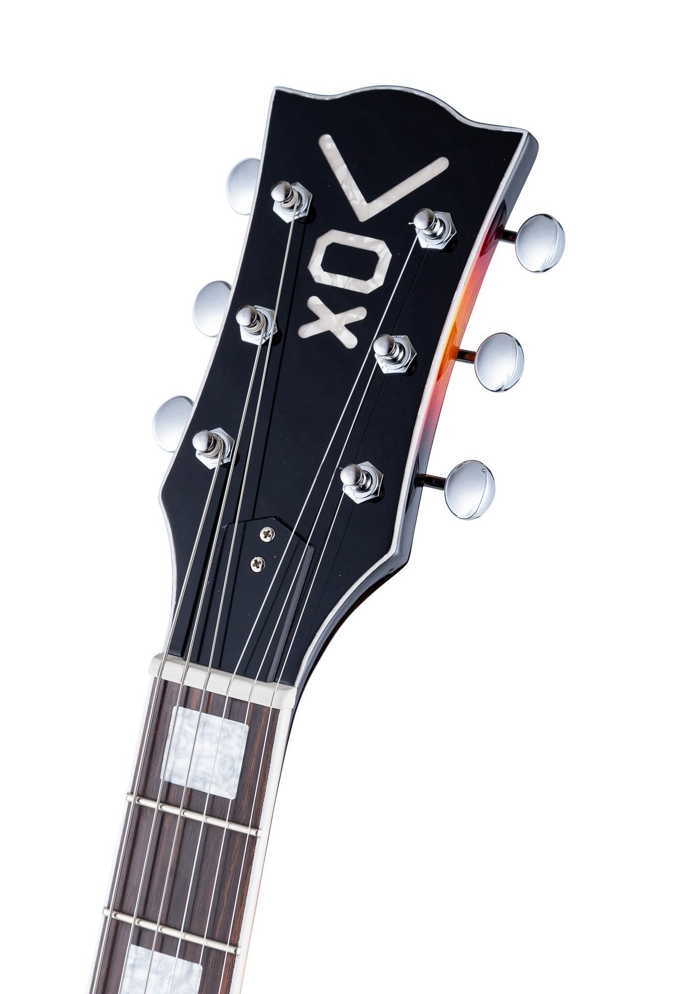 VOX Bobcat S66 in Sunburst