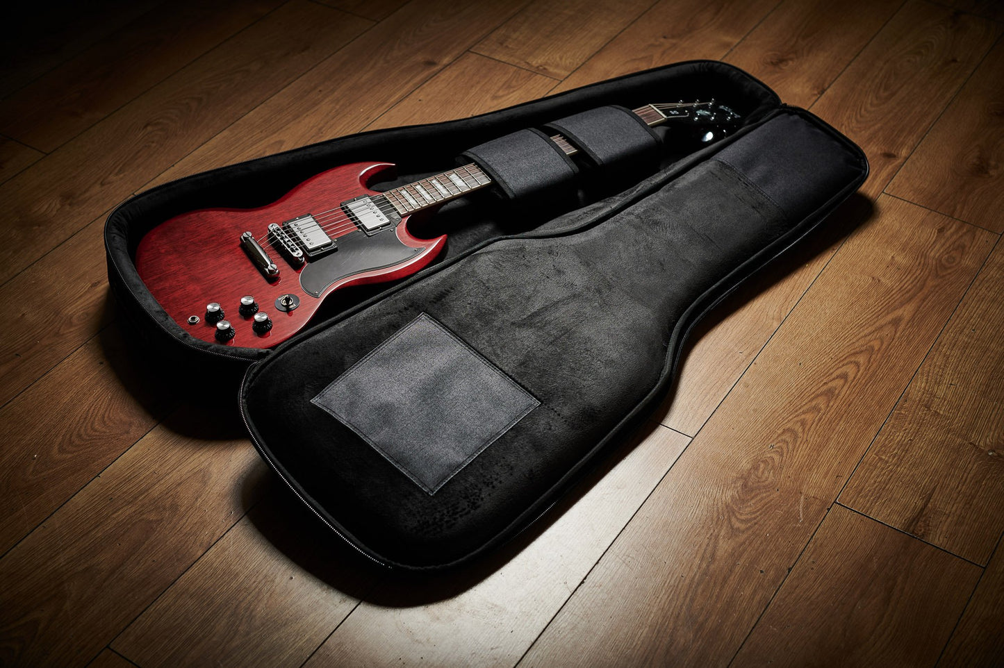 BOSS CBEG10 Deluxe Electric Guitar Gig Bag