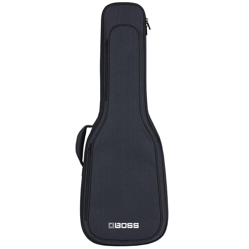 BOSS CBEG10 Deluxe Electric Guitar Gig Bag