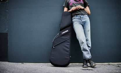BOSS CBEG20 Professional Electric Guitar Gig Bag