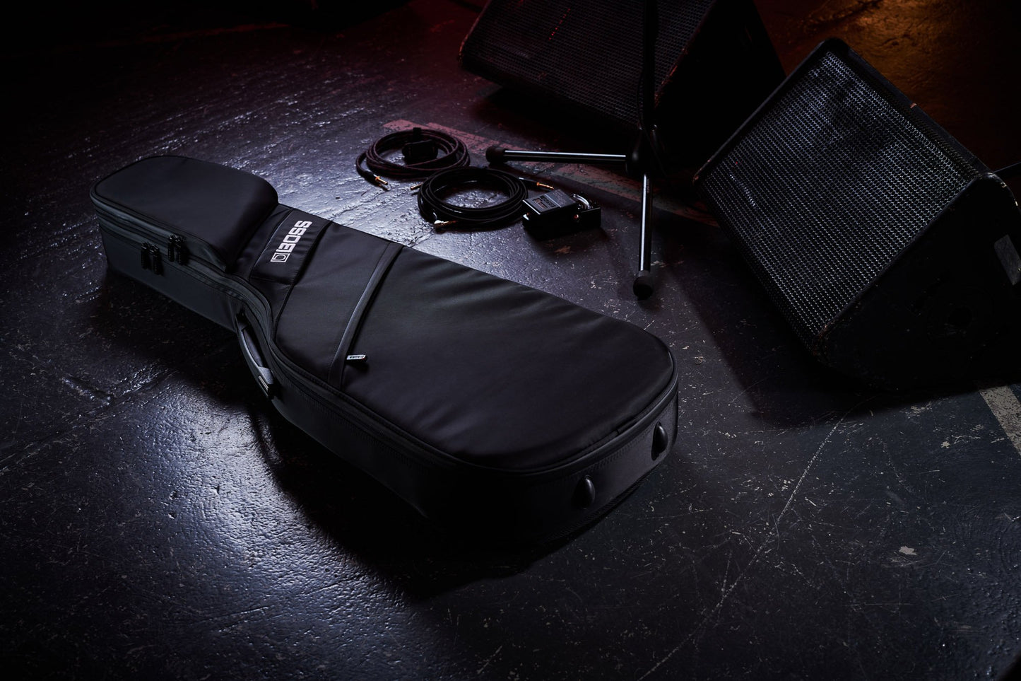 BOSS CBEG20 Professional Electric Guitar Gig Bag