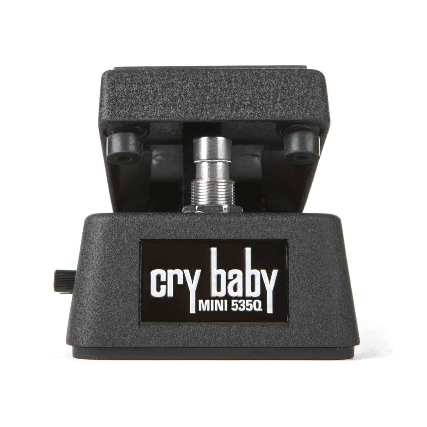 Jim Dunlop Crybaby Mini Wah Pedal