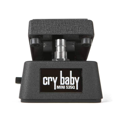 Jim Dunlop Crybaby Mini Wah Pedal