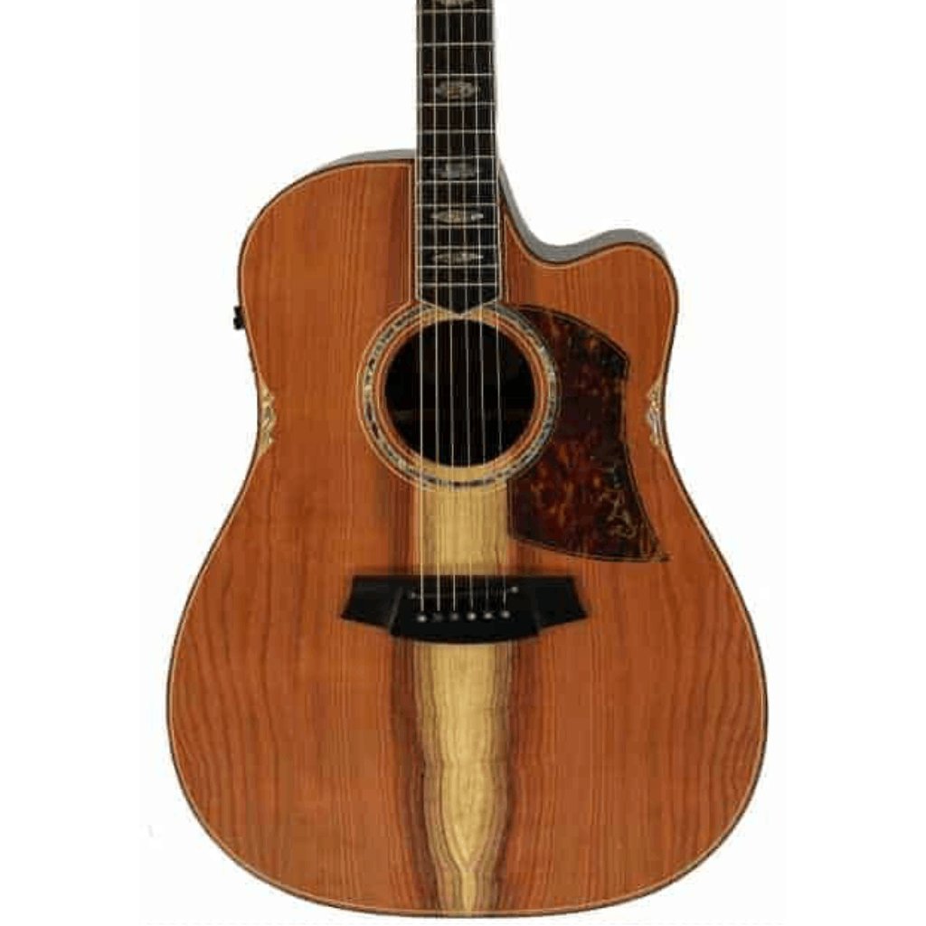 Cole Clark CCFL3EC RDRW Redwood Rosewood  Acoustic Electric Guitar