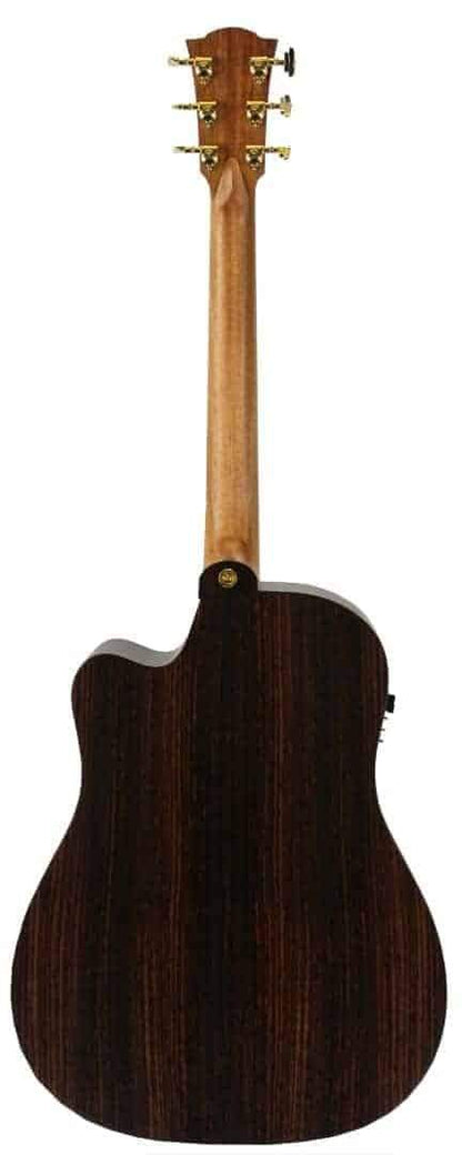 Cole Clark CCFL3EC RDRW Redwood Rosewood  Acoustic Electric Guitar
