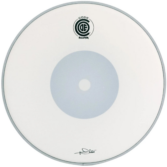Code Drum Heads 13" Boomer Snare Coated Drum Head