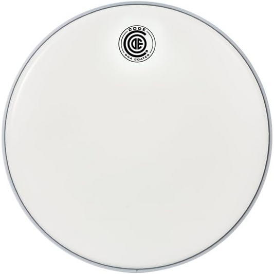 Code 16" DNA Coated 10mils Single Ply Drum Head