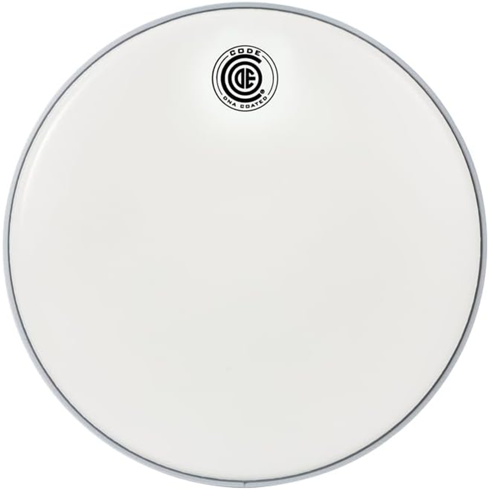 Code 18" DNA Coated 10mils Single Ply Drum Head