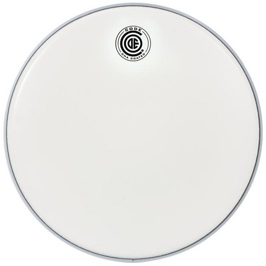 Code Drum Heads 13" DNA Coated Drum Head
