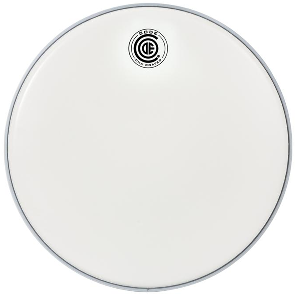 Code 14" DNA Coated Drum Head