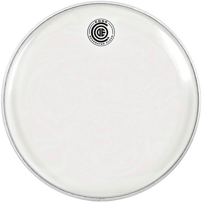 Code Generator Clear Head Pack 12/13/16 inch + Free DNACT14