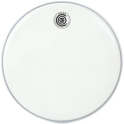 Code 13" Generator Coated Drum Head