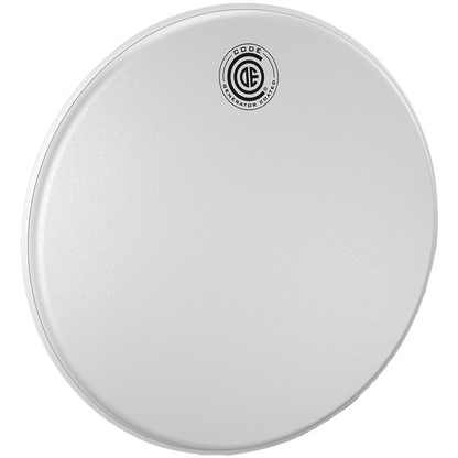 Code 13" Generator Coated Drum Head
