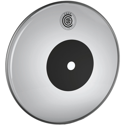 Code 14" Law Clear Drum Head