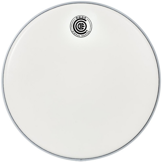 Code Drum Heads 14" Signal Coated Drum Head