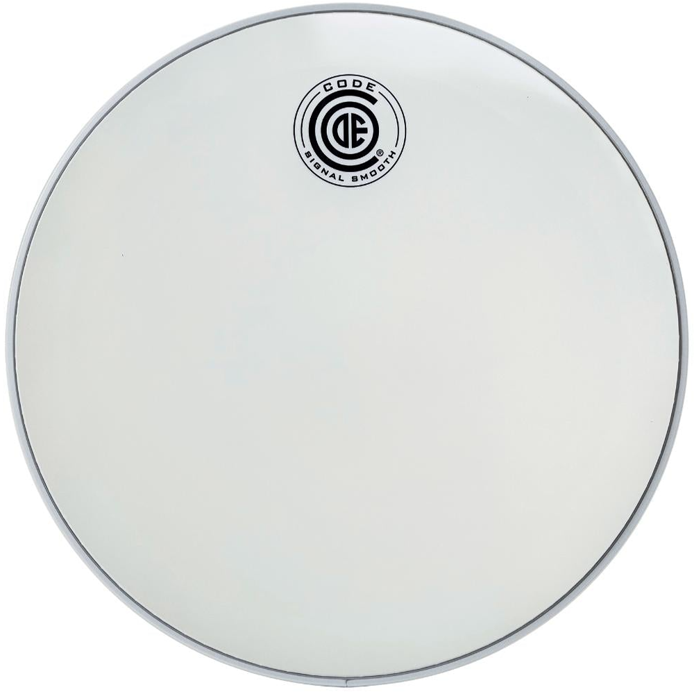 Code 14" Signal Smooth Drum Head